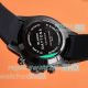 Swiss Grade Replica Rolex Daytona BLAKEN Limited Edition Watch Black Rubber Strap (7)_th.jpg